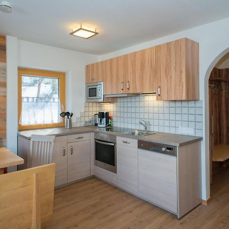 Apartment Alpenperle Schladming Eksteriør bilde