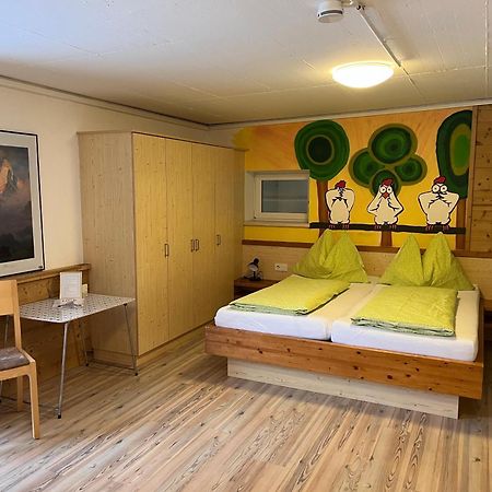 Apartment Alpenperle Schladming Eksteriør bilde