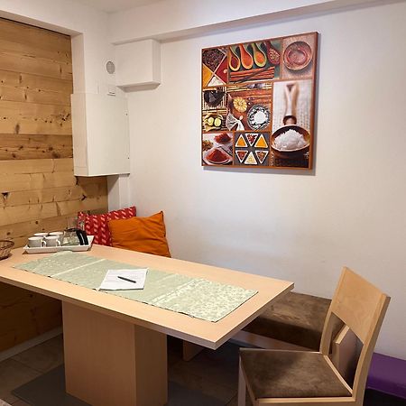 Apartment Alpenperle Schladming Eksteriør bilde