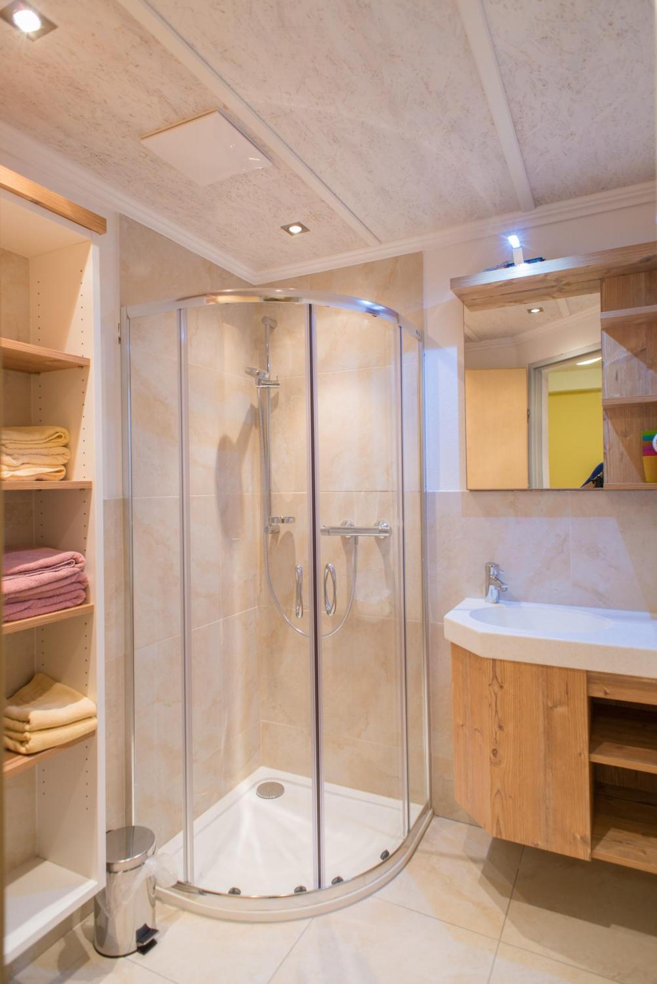 Apartment Alpenperle Schladming Eksteriør bilde