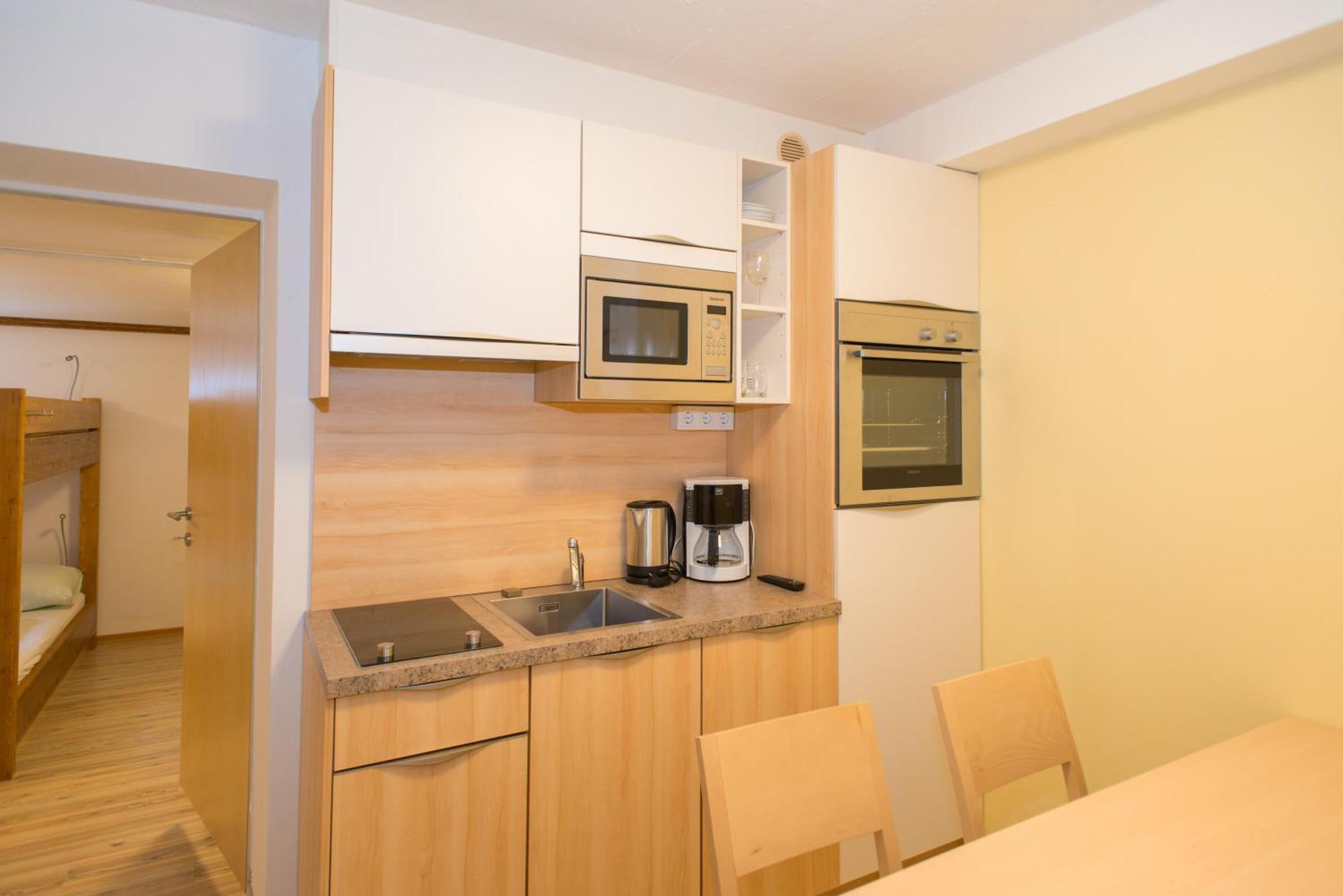 Apartment Alpenperle Schladming Eksteriør bilde