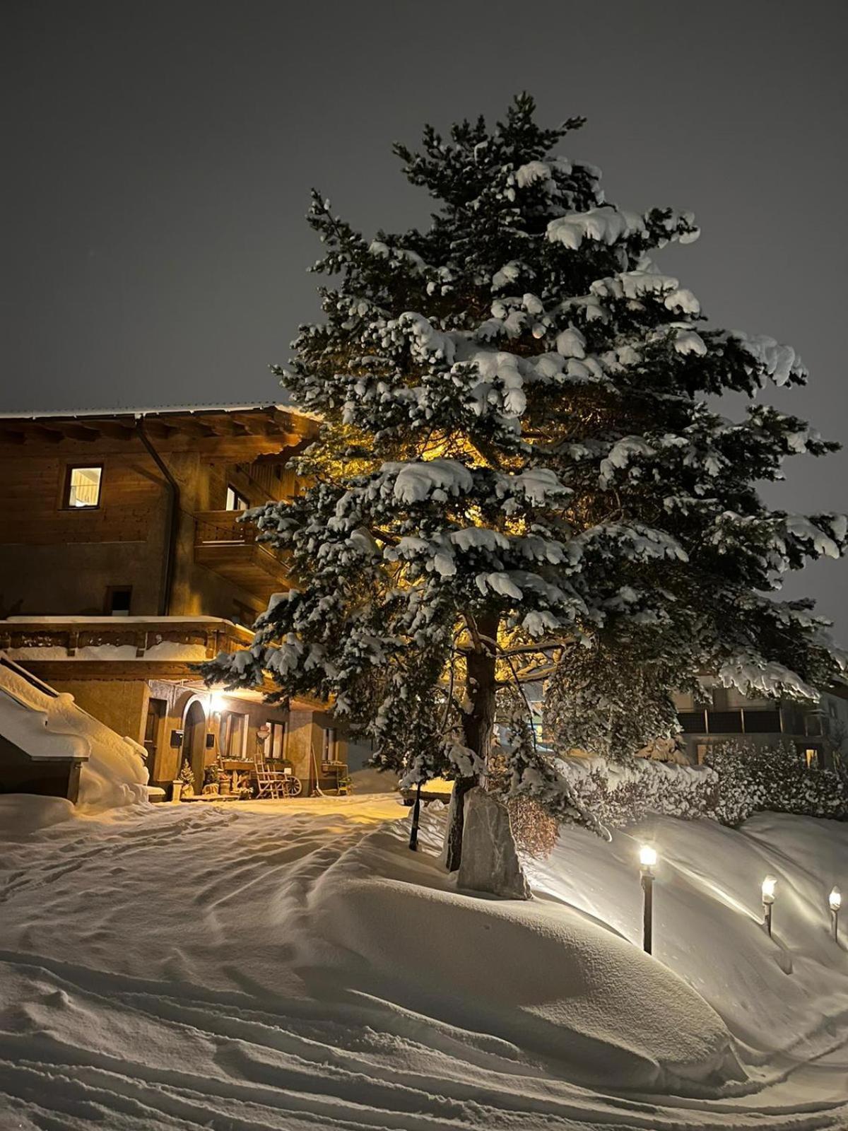 Apartment Alpenperle Schladming Eksteriør bilde