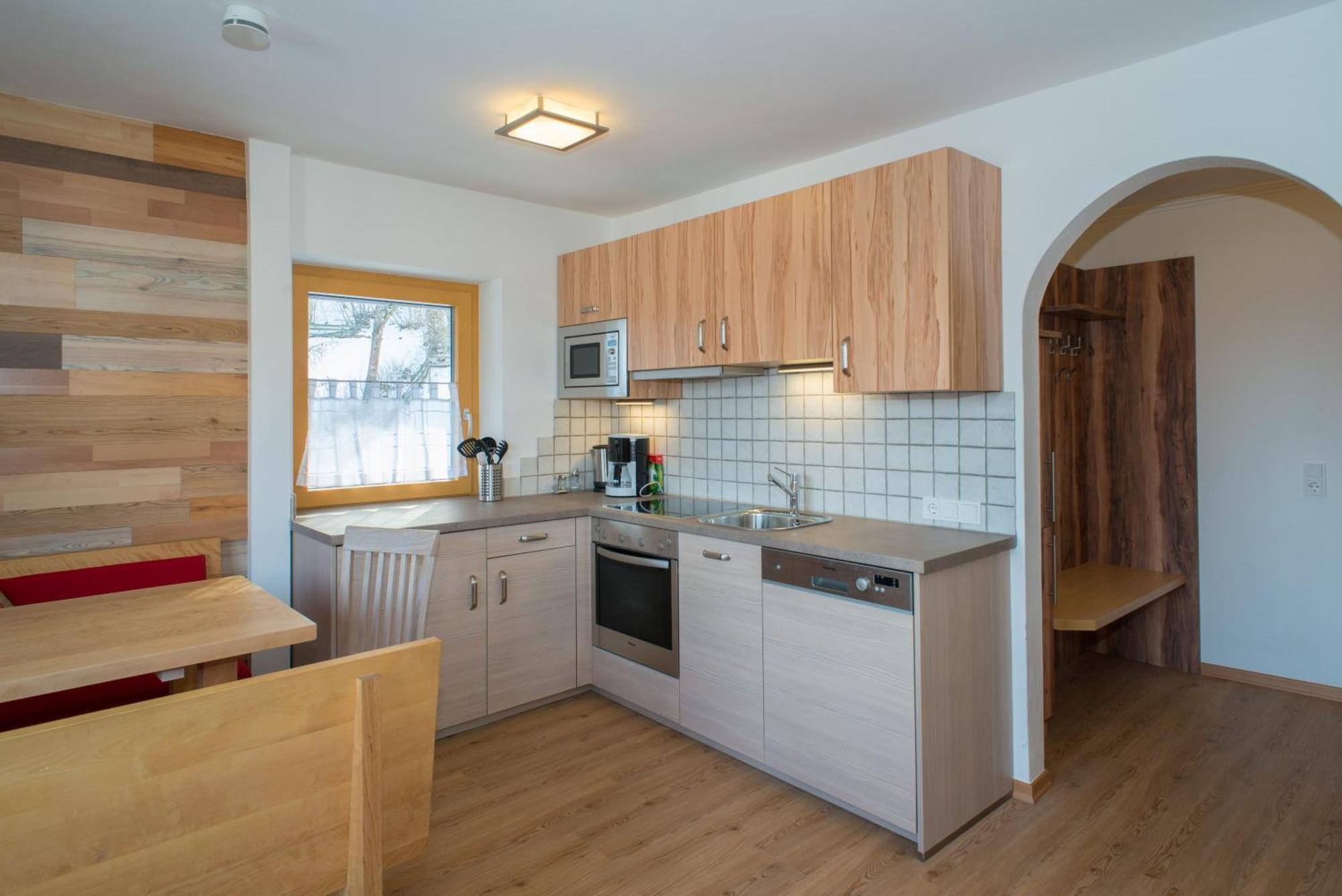 Apartment Alpenperle Schladming Eksteriør bilde