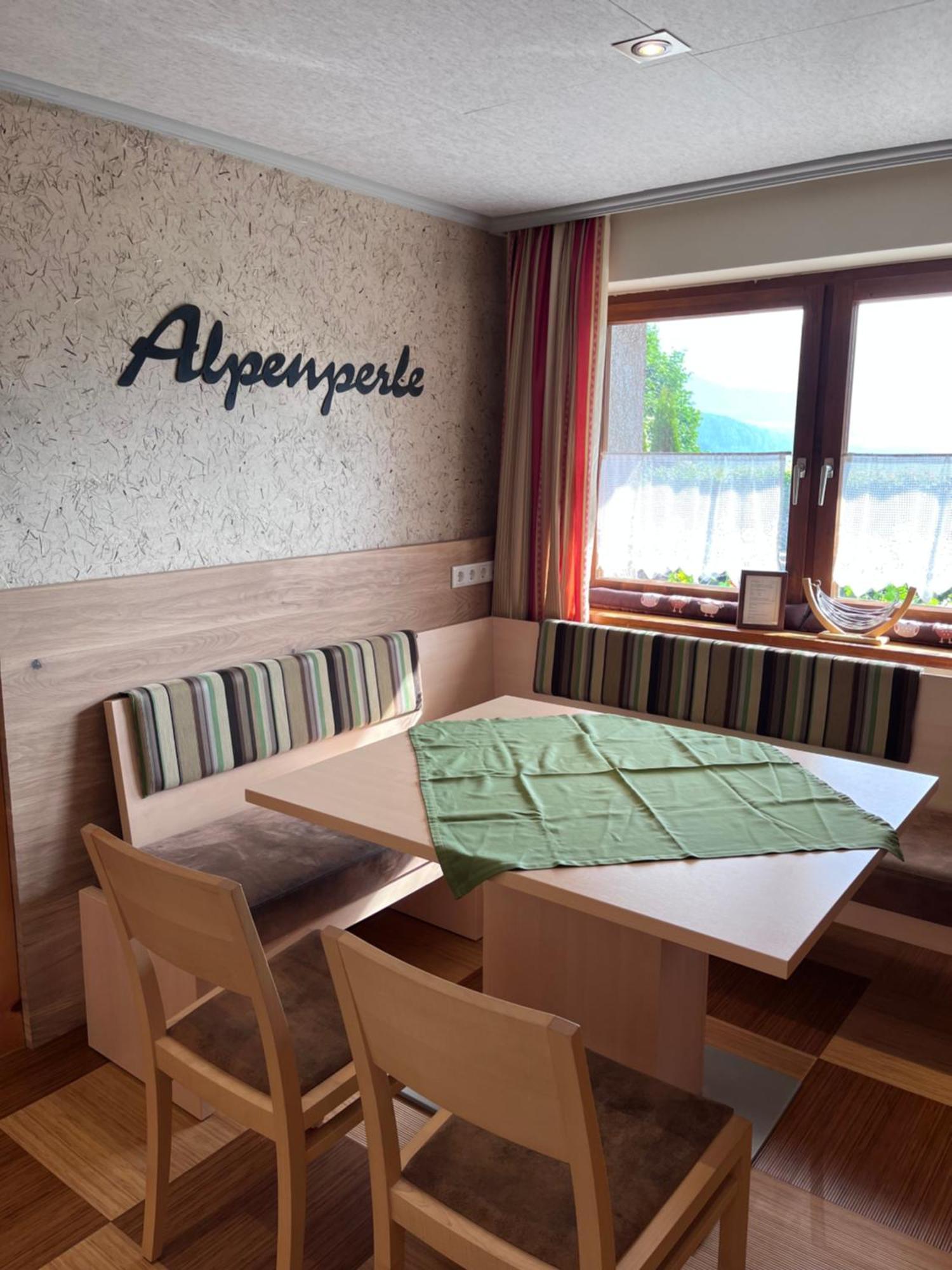 Apartment Alpenperle Schladming Eksteriør bilde