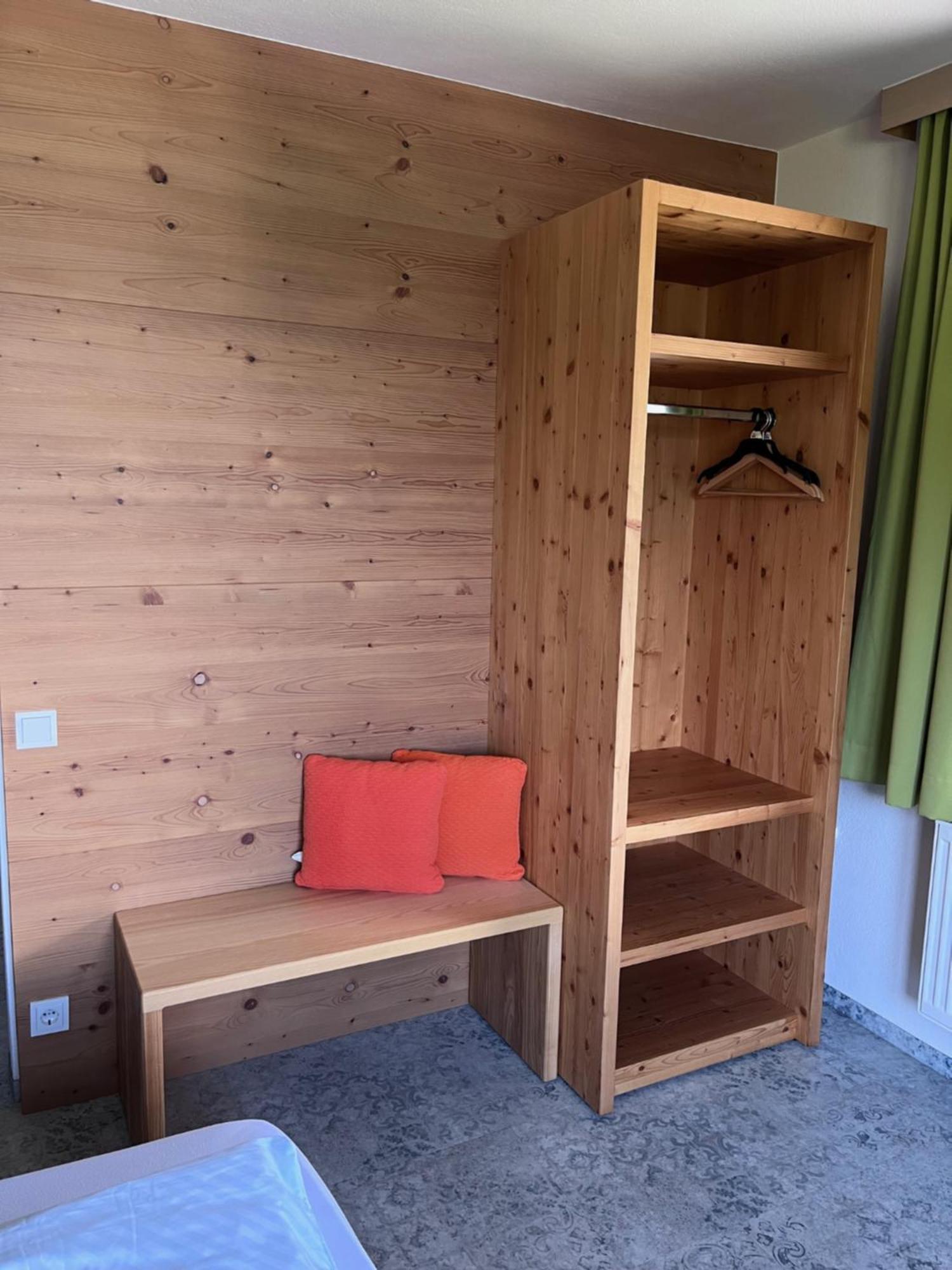 Apartment Alpenperle Schladming Eksteriør bilde