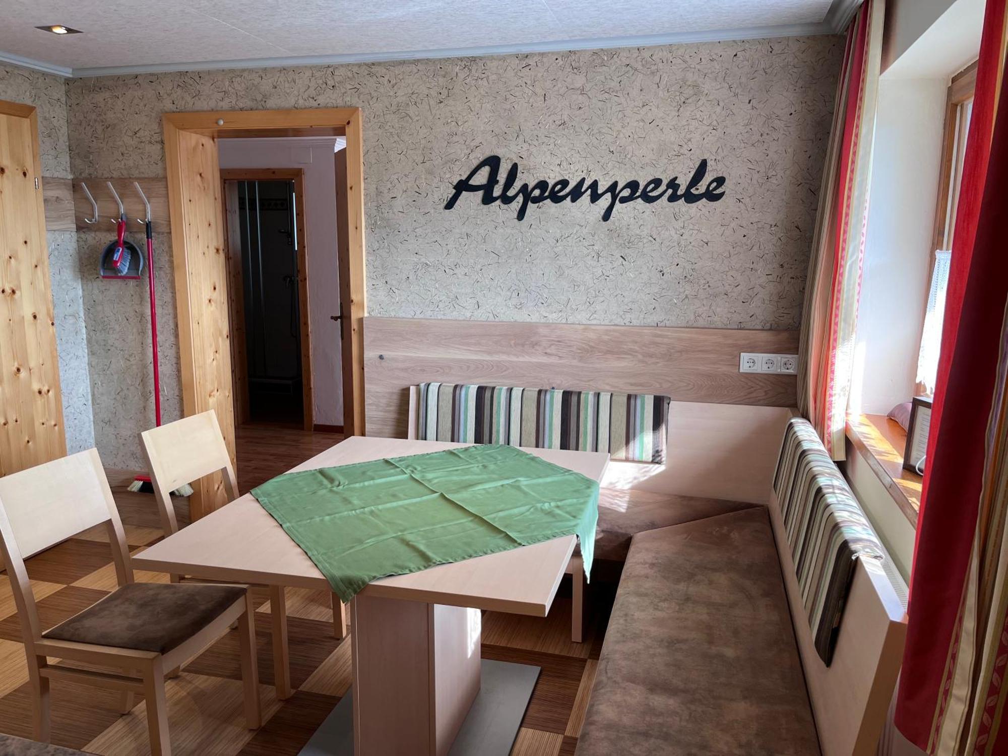 Apartment Alpenperle Schladming Eksteriør bilde