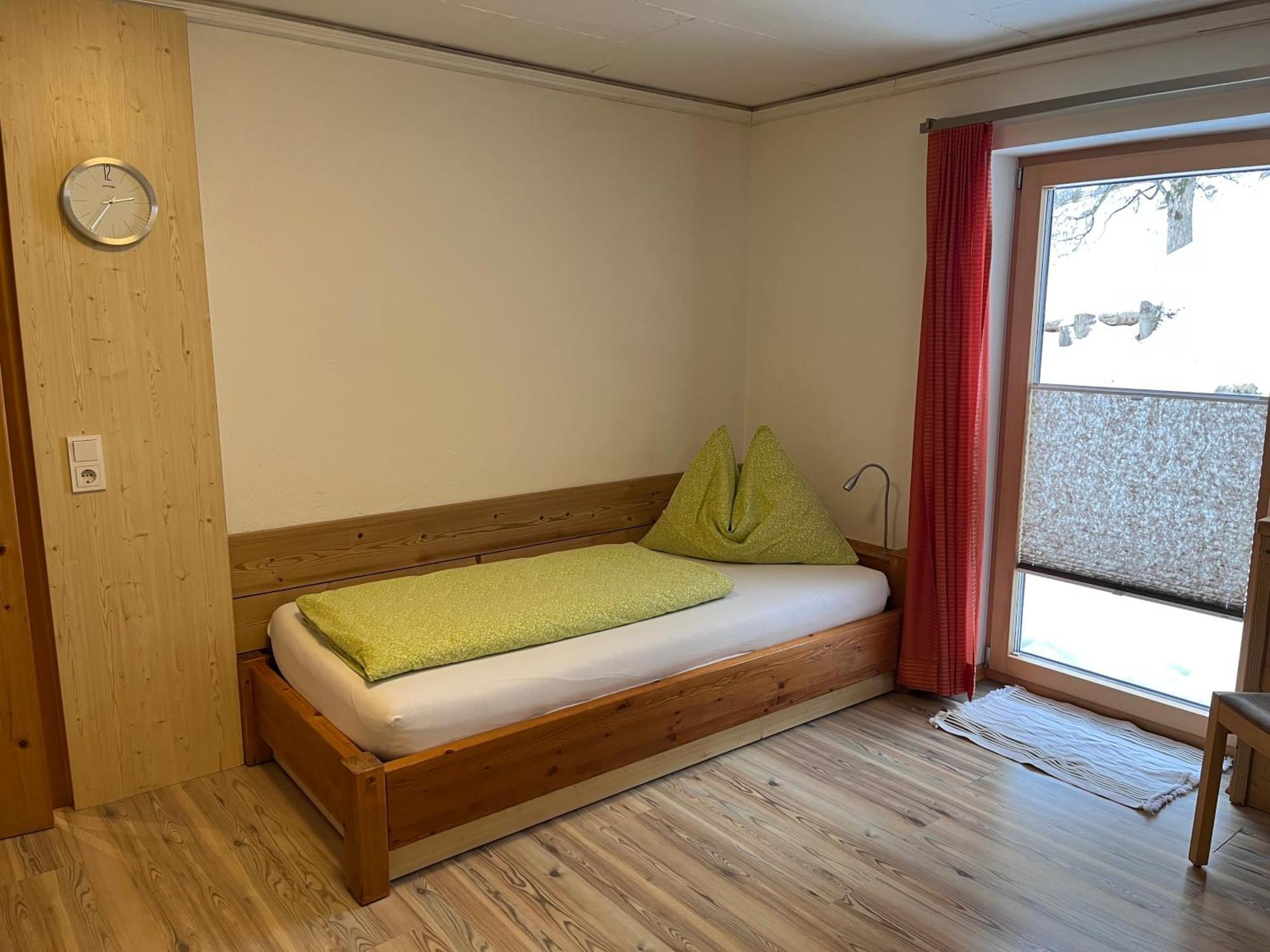 Apartment Alpenperle Schladming Eksteriør bilde