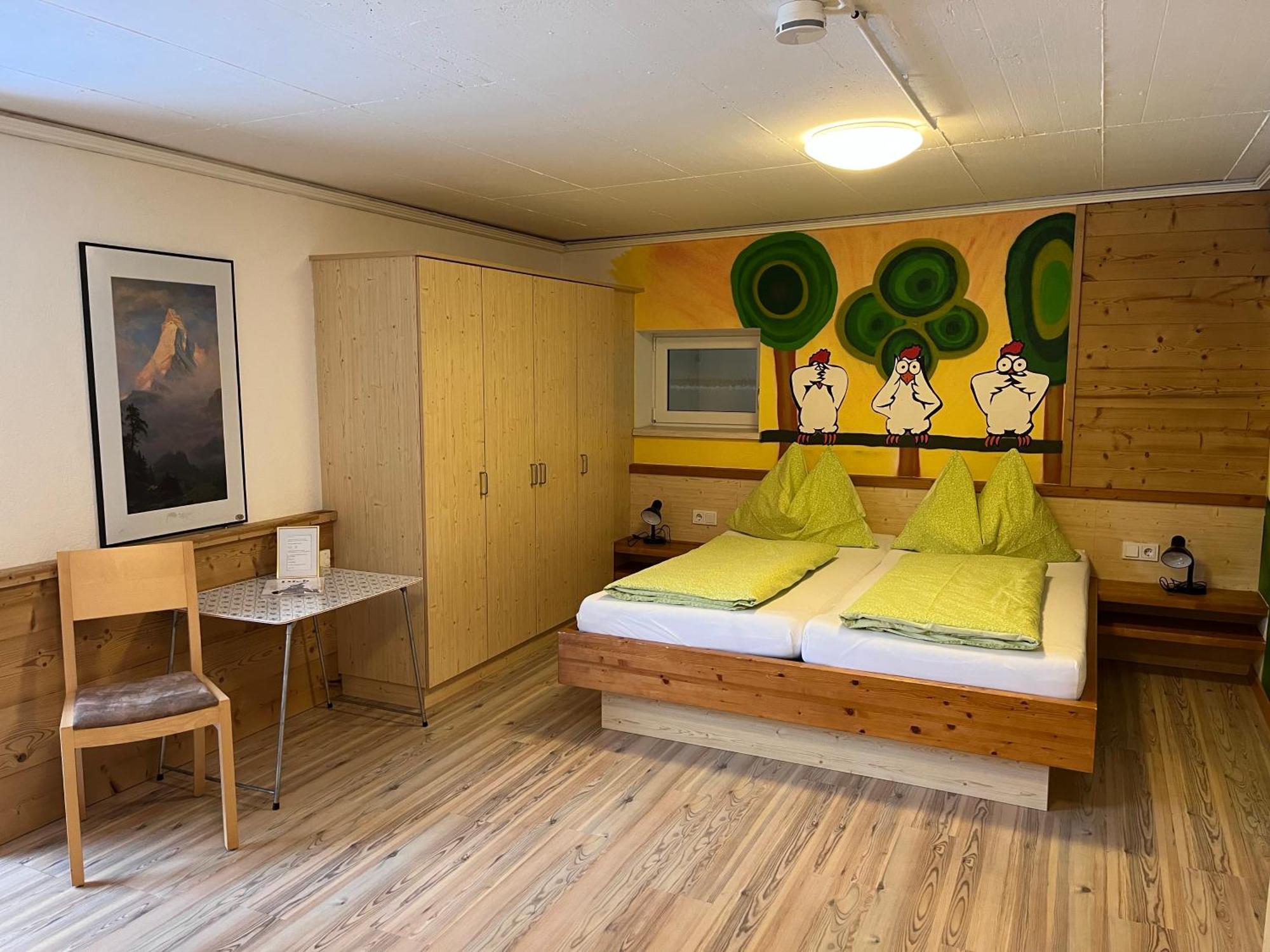 Apartment Alpenperle Schladming Eksteriør bilde