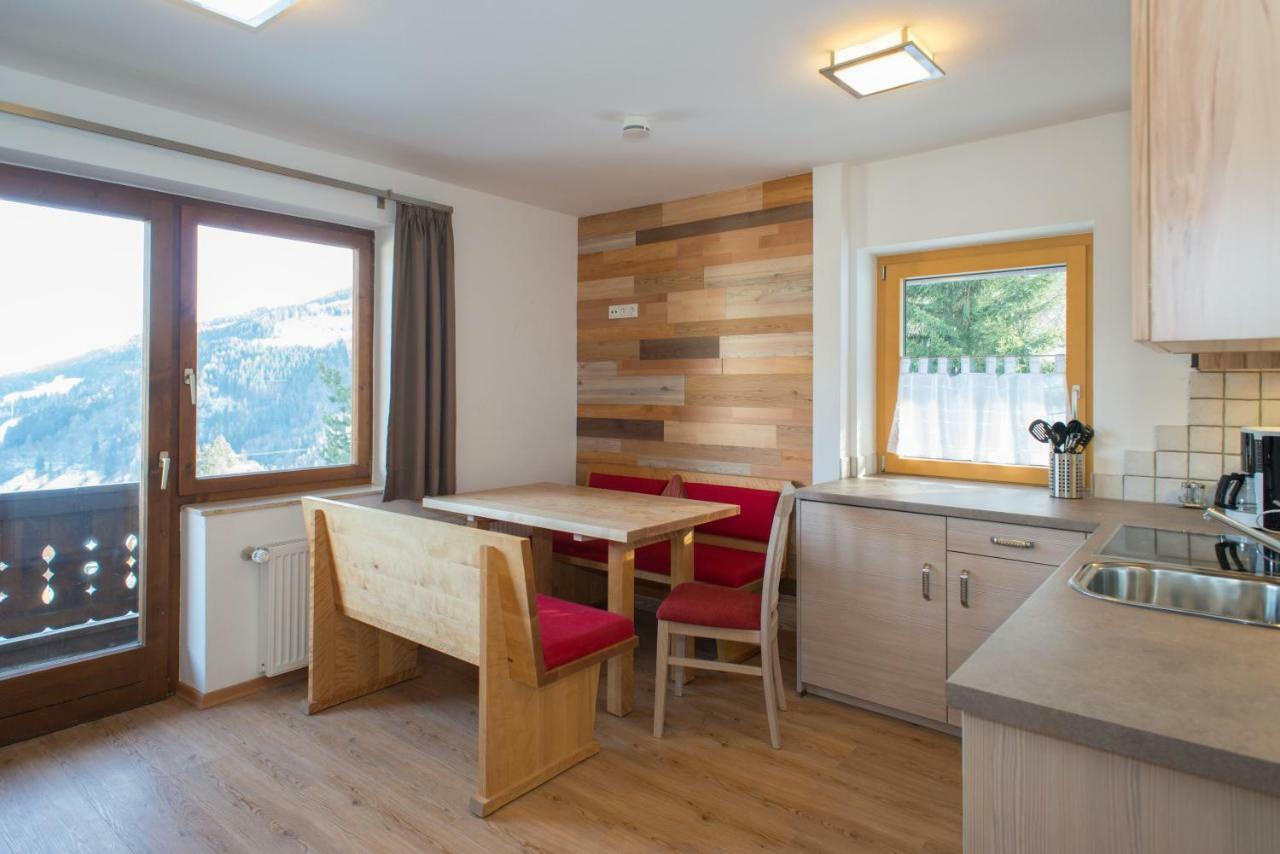Apartment Alpenperle Schladming Eksteriør bilde