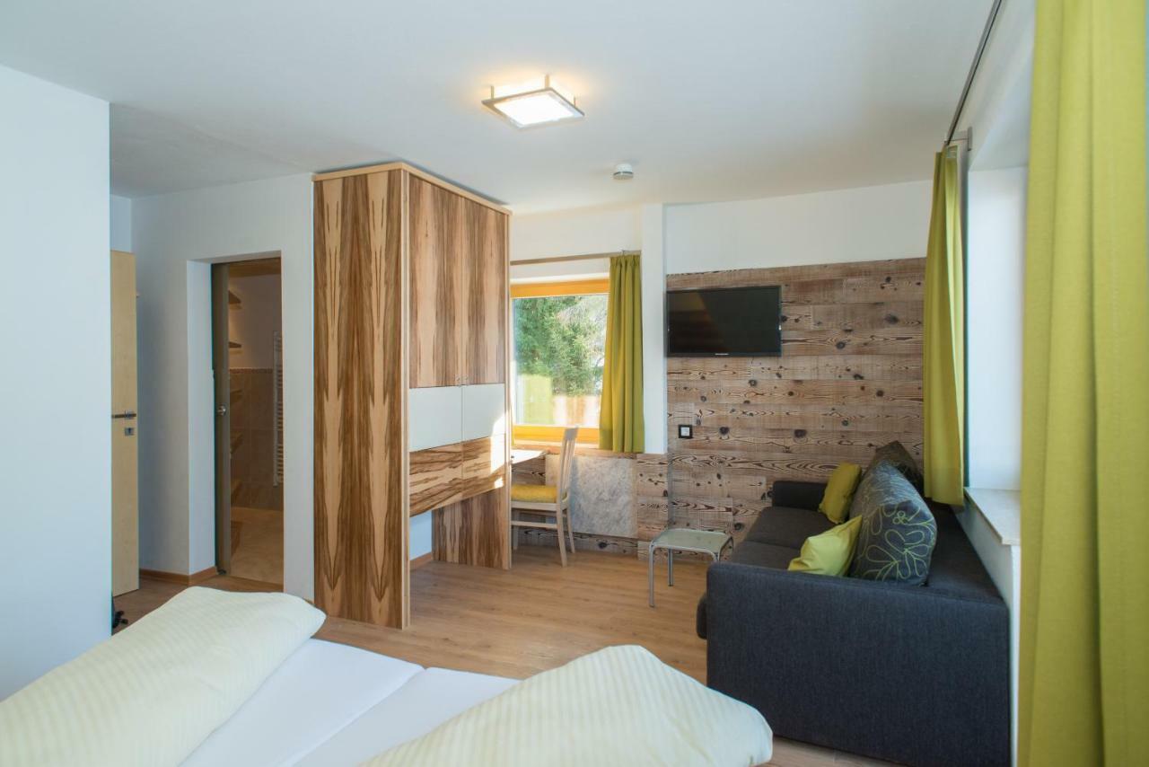 Apartment Alpenperle Schladming Eksteriør bilde