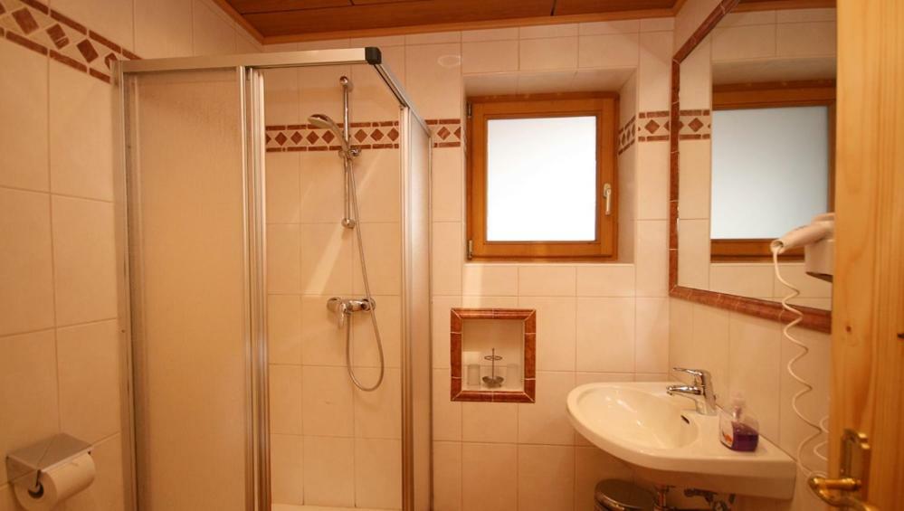 Apartment Alpenperle Schladming Eksteriør bilde