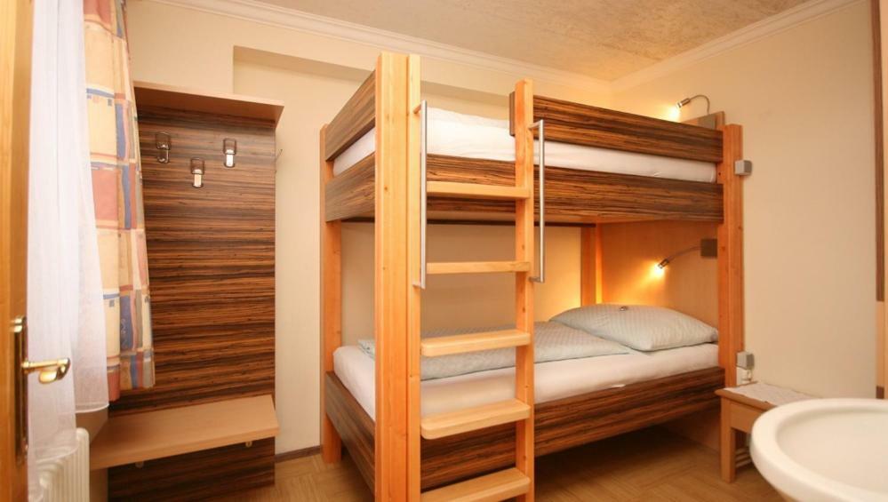 Apartment Alpenperle Schladming Eksteriør bilde