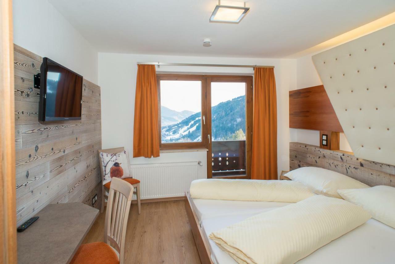 Apartment Alpenperle Schladming Eksteriør bilde