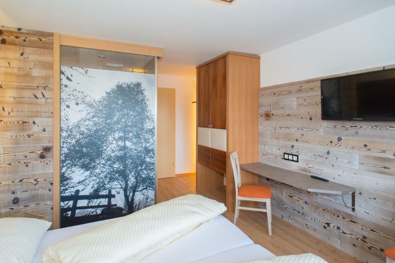 Apartment Alpenperle Schladming Eksteriør bilde